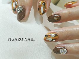 オトナbrown .