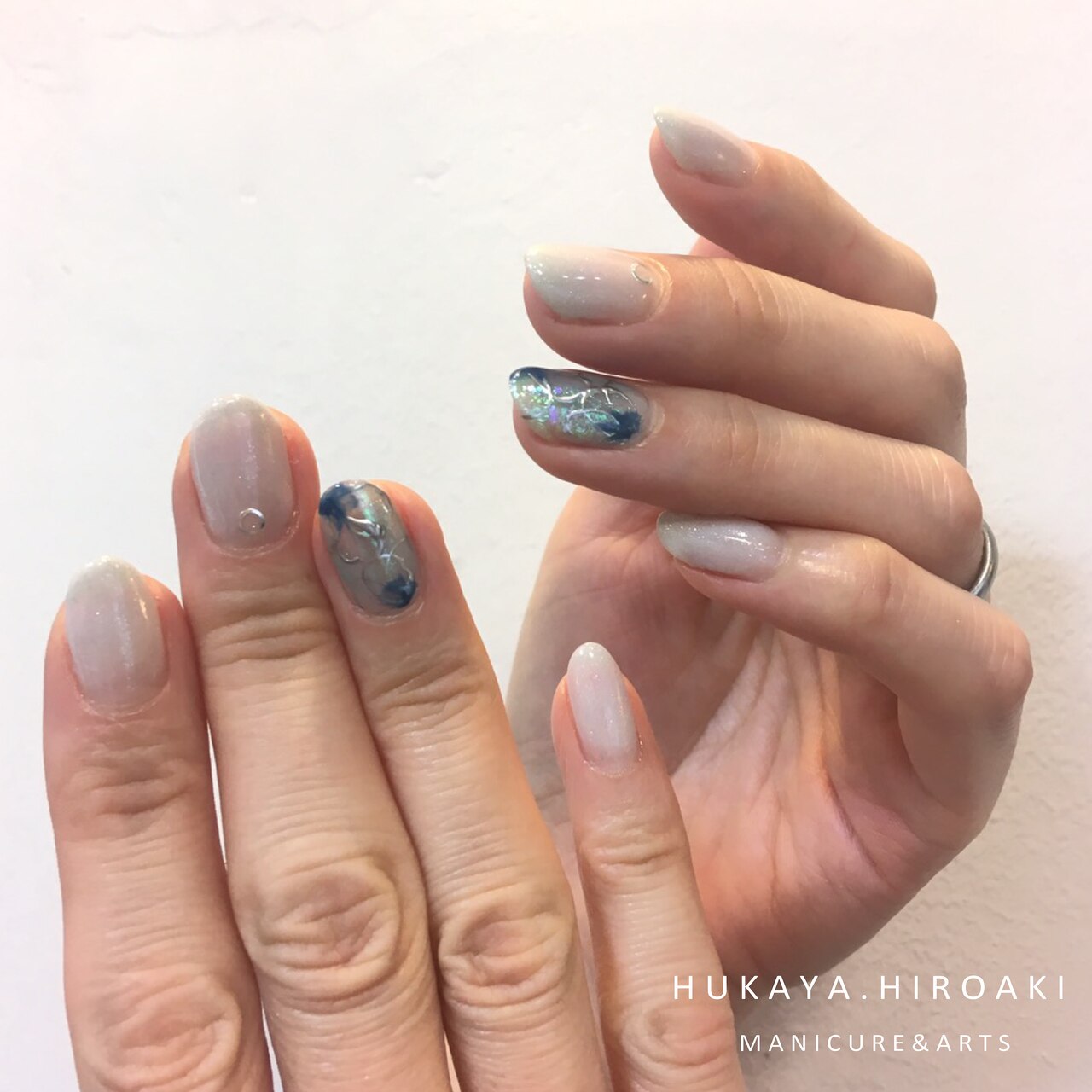 フォト｜ネイルスタジオ レイナローズ(NAIL STUDIO Reina Rose