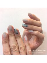 ネイルスタジオ レイナローズ(NAIL STUDIO Reina Rose)/