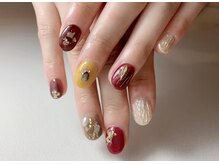 マイシティー ネイル(My City Nail)/