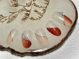 縦ぐらフレンチ　￥8220