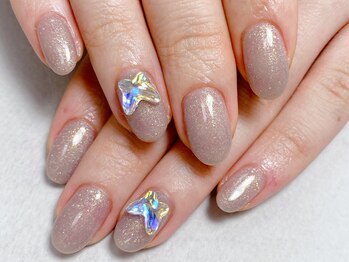 リリー ネイル(Lily Nail)/ハンド★ベーシックコース