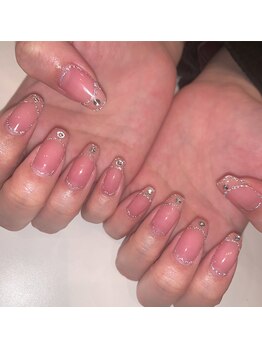 アールエム(Rm)/1月♪ネイル