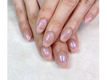 1988 inc./オーロラミラーフレンチ