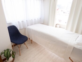 ブルージュ 自由が丘(Bruges)/個室のお部屋サロン♪