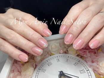 モン アミ(MON AMIE)/シンプルコース