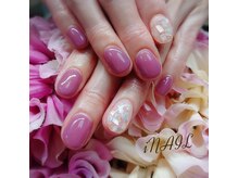 アイネイル(iNAIL)/