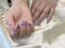 スノー ドロップ(Snow drop)/定額