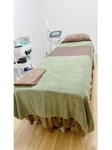 メゾン(Maison)/施術ルーム