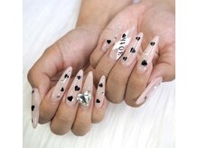 バレッタ(VALETTA)/スカルプ フルデザインコース