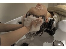 メームプラスリム(meme+LIM)/マッサージシャンプー