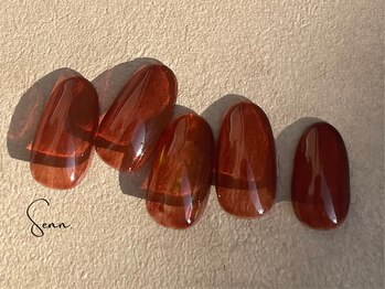 セン(Senn.)/定額アートシンプルコース