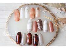 レイ ネイル(Lei nail)/