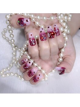 クイーンズビューティーサロン 歌舞伎町店(Queen's beauty salon)/