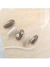 アオヤマ ミュー(AOYAMA μ)/お正月デザイン