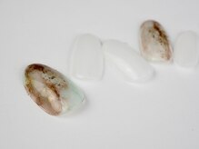 サンリッチ 恵比寿(Sunrich)/冬ニュアンス