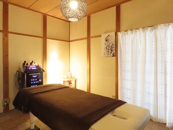 プレシオーソ(precioso)/あなただけのくつろげる空間です