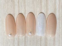 お気軽ビューティエーヴィヒ(Ewig)/シンプルを楽しむ♪定額4800円