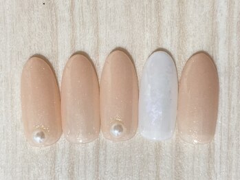 お気軽ビューティエーヴィヒ(Ewig)/シンプルを楽しむ♪定額4800円