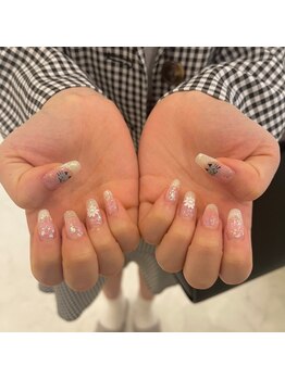 はあとねいる 宝塚店/