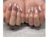【ご新規様】hand★マジック◇マグネットネイル10本（オフ込み）