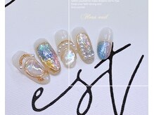 フローラネイルサロン/