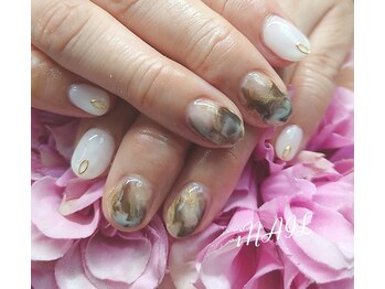 アイネイル(iNAIL)/