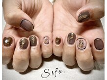 シファ(Sifa.)/秋ニュアンス