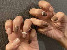 A51/ワンカラー*パラジェル変更可◎