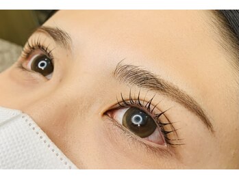 クラウドナイン(Cloud Nine)/ぱっちり立ち上げ