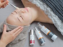 サロンソワ(salon 想和)/エンビロントリートメント