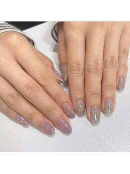 リコット(Ricott)/フラッシュネイル