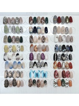 アーク(Ark)/季節のアートコース8800円★