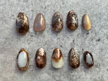 カラーレス(COLORLESS)/【1月new design☆】