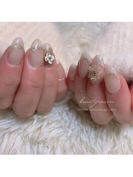 ビューティームーン(beauty moon)/