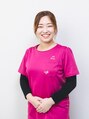 ニコ(nico) 清水 英里奈