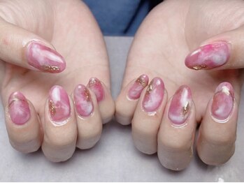 もやもやアート