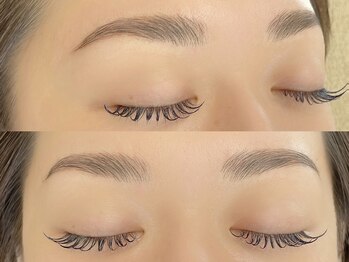 デイジー(Daisy)/HBL×マツエク付け放題