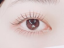 ファンドットジェルム(Fan.germe)/上下ラッシュリフト☆