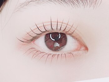 ファンドットジェルム(Fan.germe)/上下ラッシュリフト☆