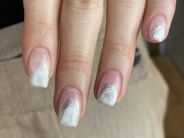 キラキラニュアンス！