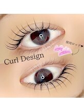 ジェシカ/まつ毛パーマ