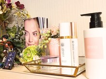 ブラン(BLANC)/ヒト幹細胞コスメ　direia