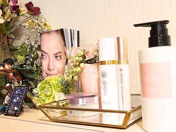 ブラン(BLANC)/ヒト幹細胞コスメ　direia