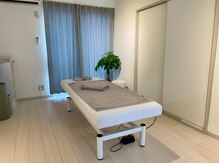 カピリナ(KaPilina)/白を基調とした落ち着いた内観