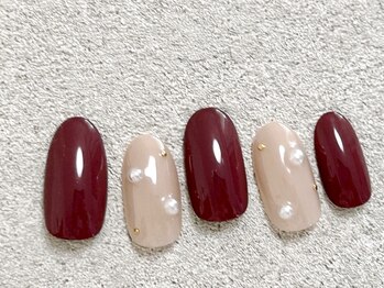 アリビオ(alivio)/サンプル No.52