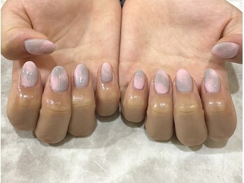 ビガップ(Big up)/