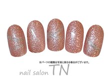 ティーエヌ イオン新潟青山店/10月季節の定額5900円コ―ス