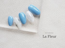 定額simpleASM ◆ La Fleur