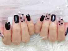 ラメール(La mer)/持ち込みデザイン